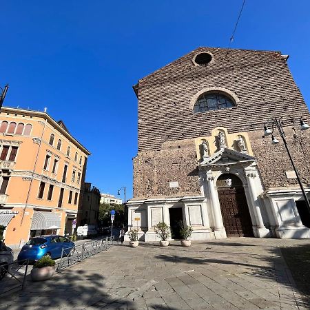 All'Ombra Del Carmine Padova Exteriér fotografie