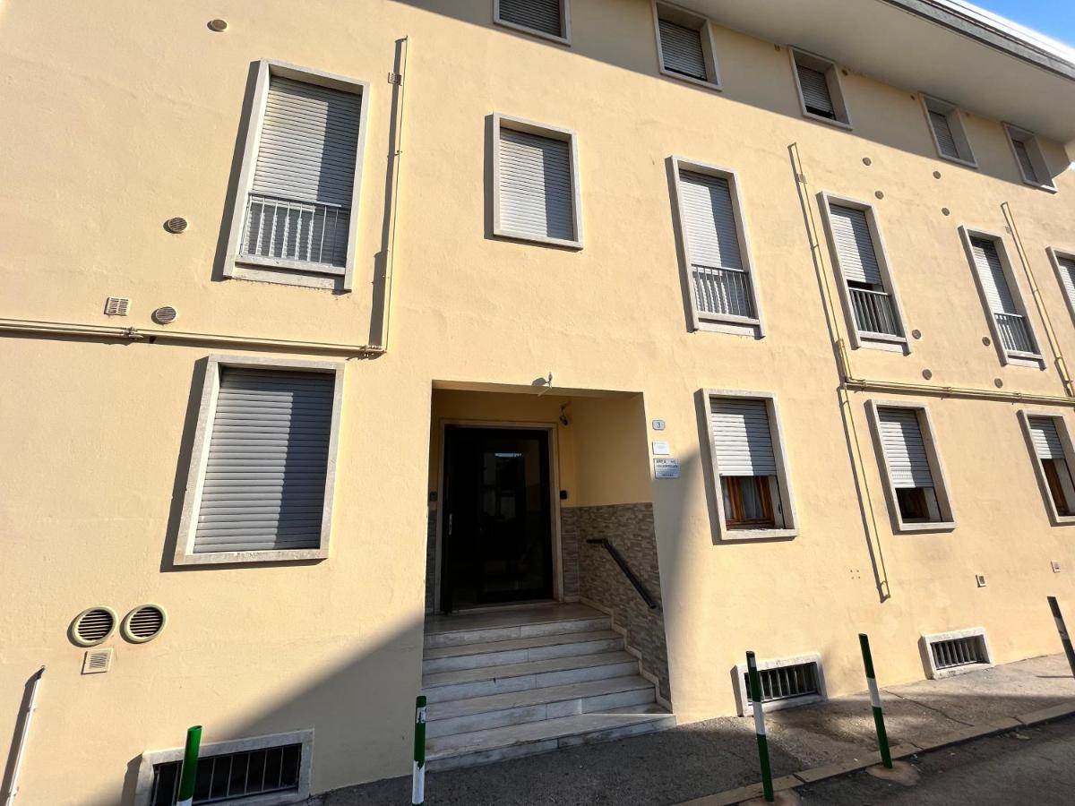 All'Ombra Del Carmine Padova Exteriér fotografie