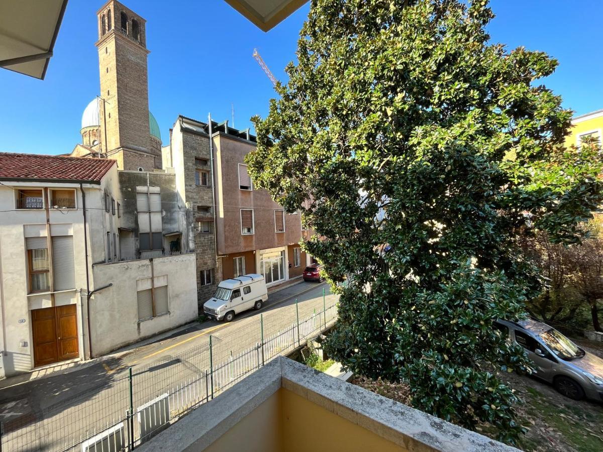 All'Ombra Del Carmine Padova Exteriér fotografie