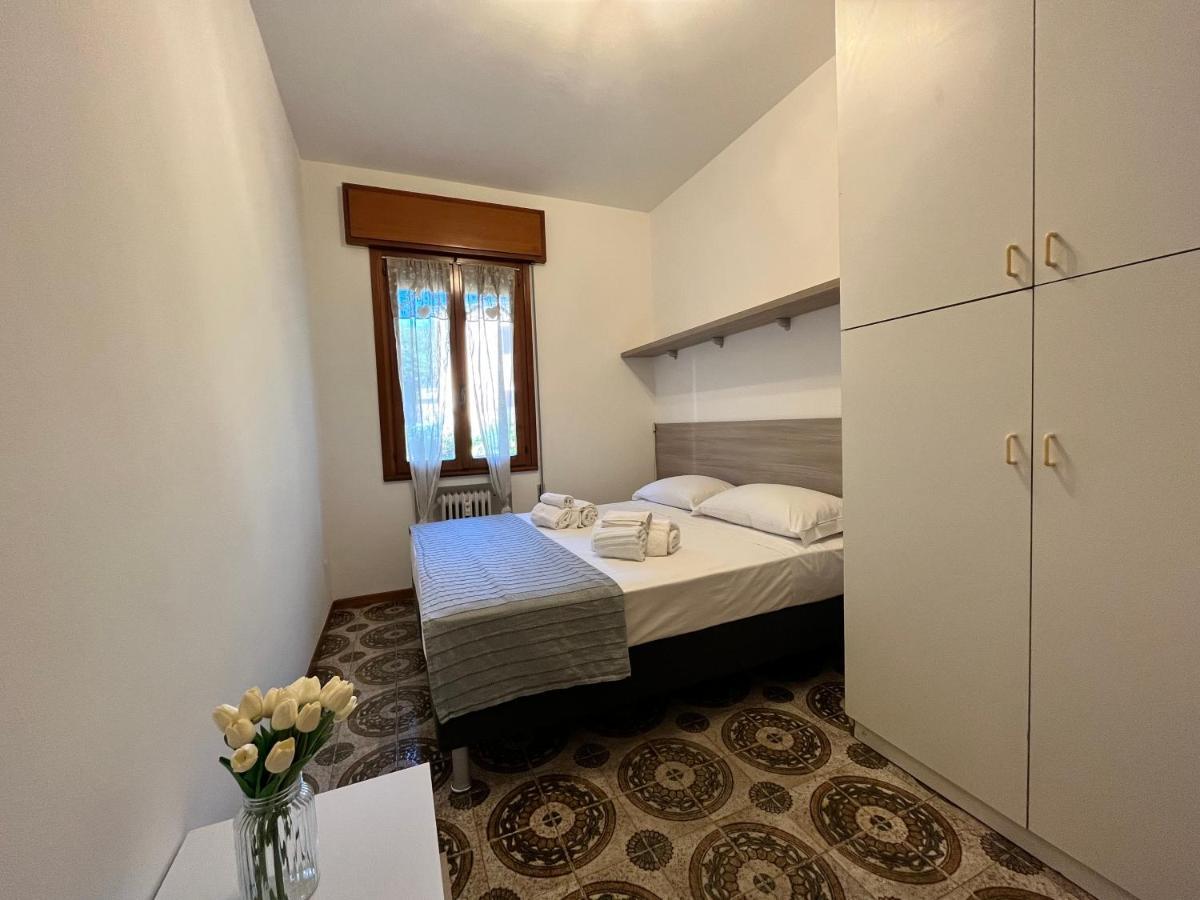 All'Ombra Del Carmine Padova Exteriér fotografie
