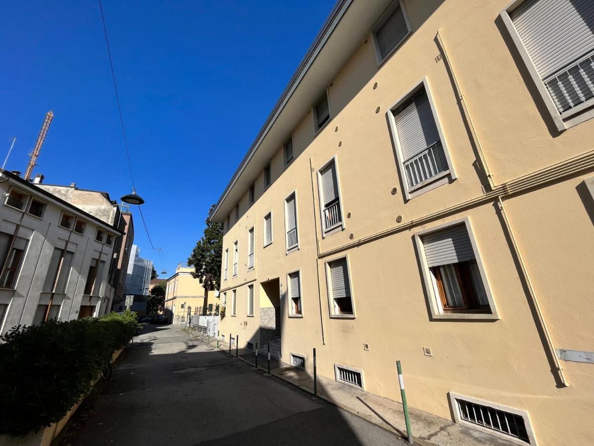 All'Ombra Del Carmine Padova Exteriér fotografie