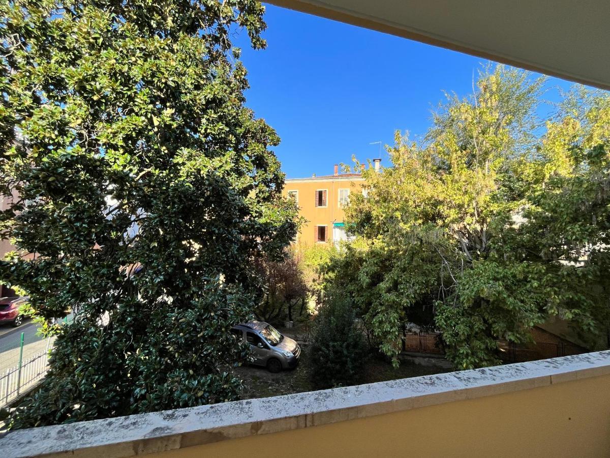 All'Ombra Del Carmine Padova Exteriér fotografie