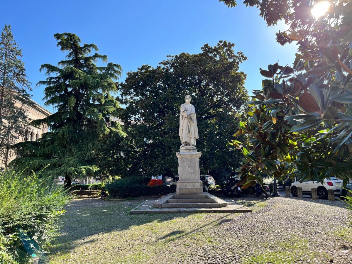 All'Ombra Del Carmine Padova Exteriér fotografie