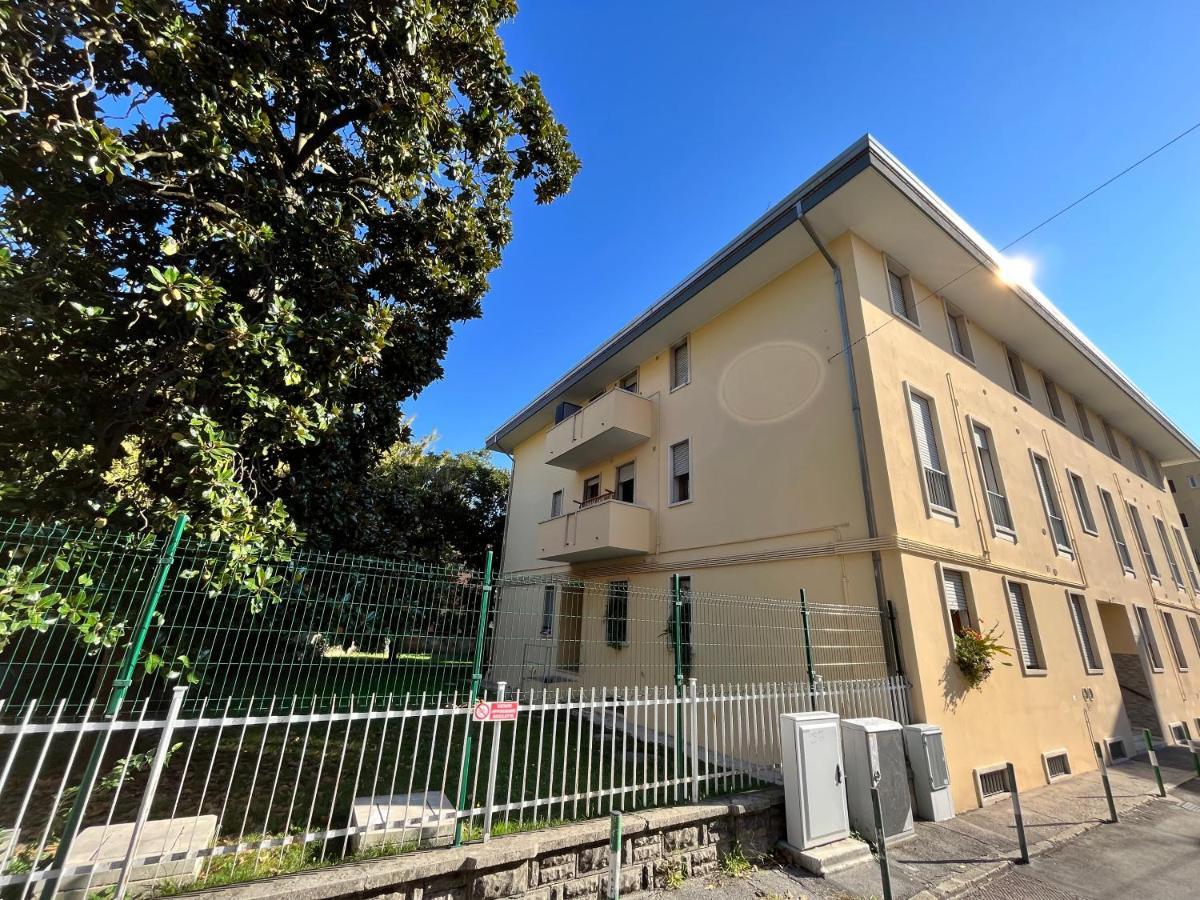 All'Ombra Del Carmine Padova Exteriér fotografie
