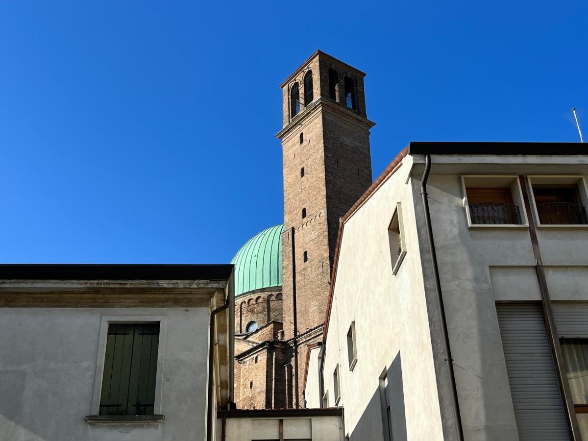 All'Ombra Del Carmine Padova Exteriér fotografie