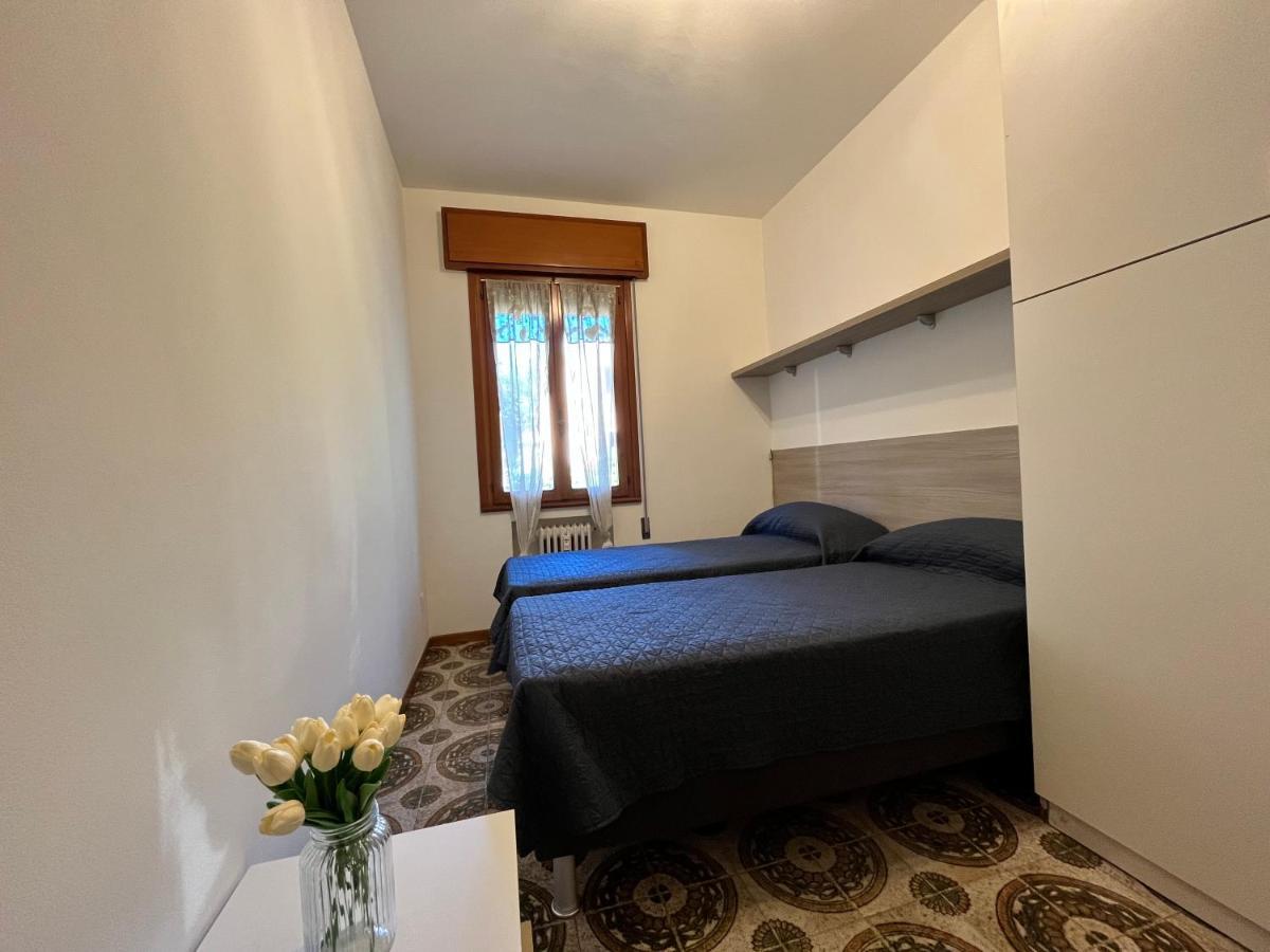 All'Ombra Del Carmine Padova Exteriér fotografie