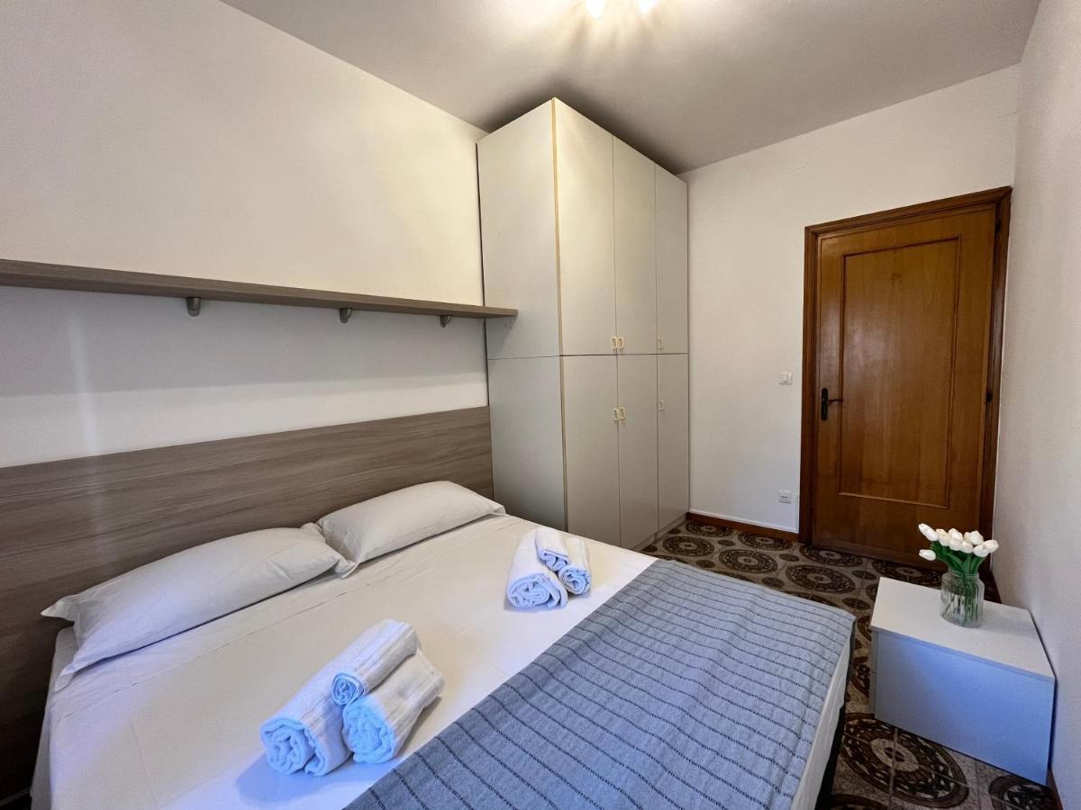 All'Ombra Del Carmine Padova Exteriér fotografie