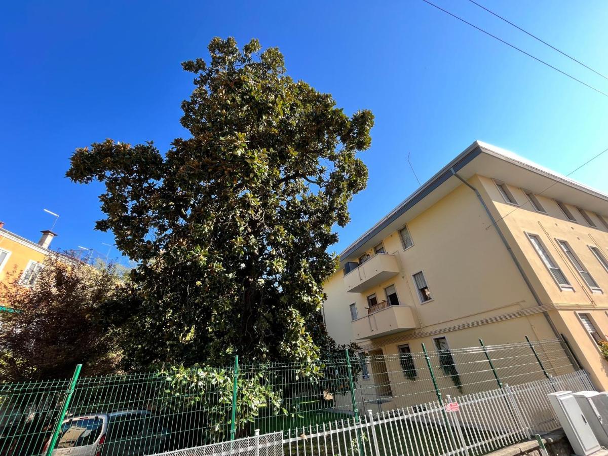All'Ombra Del Carmine Padova Exteriér fotografie