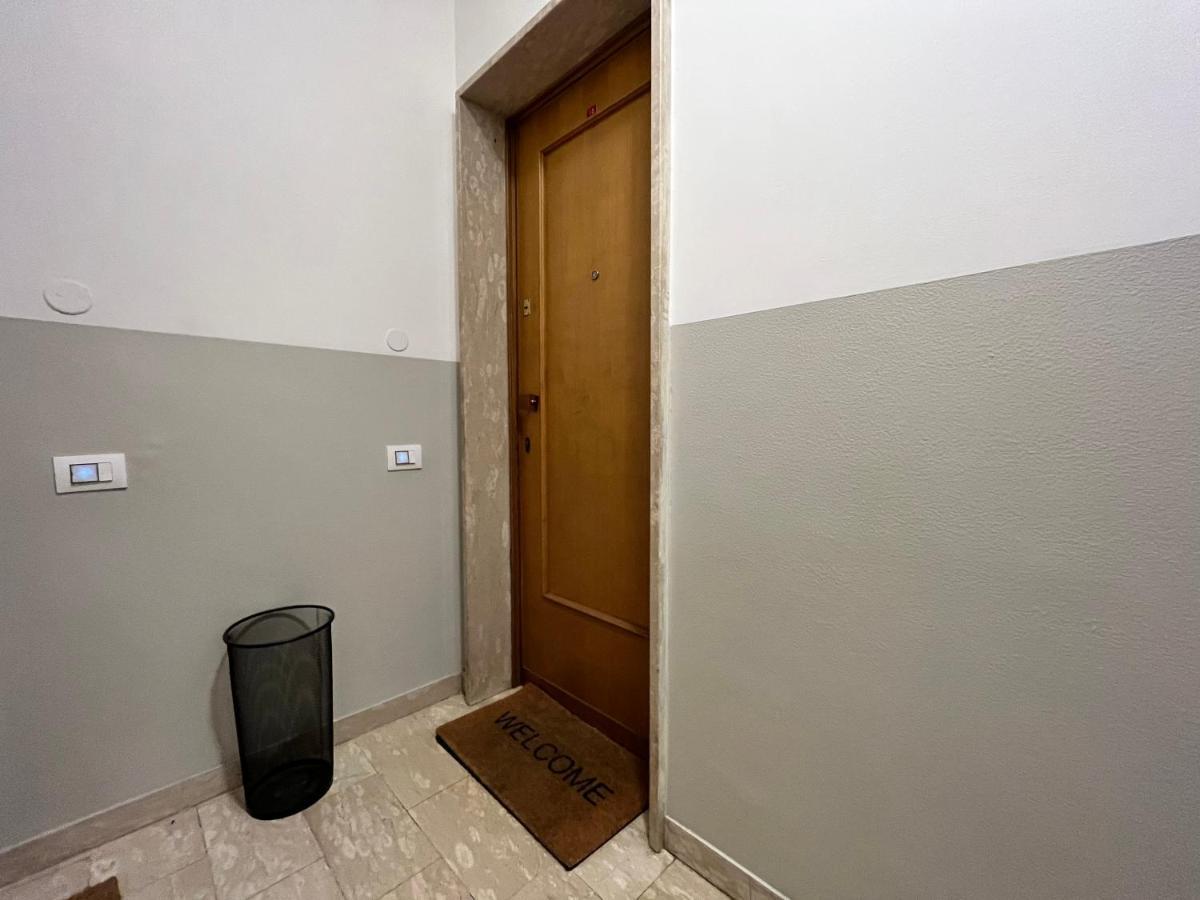All'Ombra Del Carmine Padova Exteriér fotografie