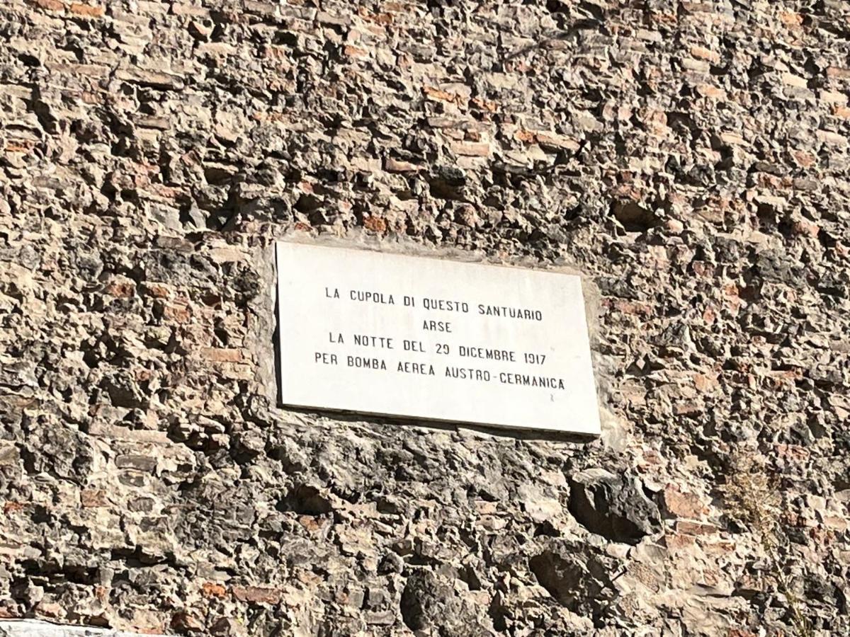 All'Ombra Del Carmine Padova Exteriér fotografie